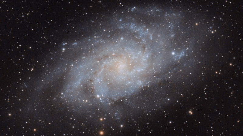 fenómenos astronómicos