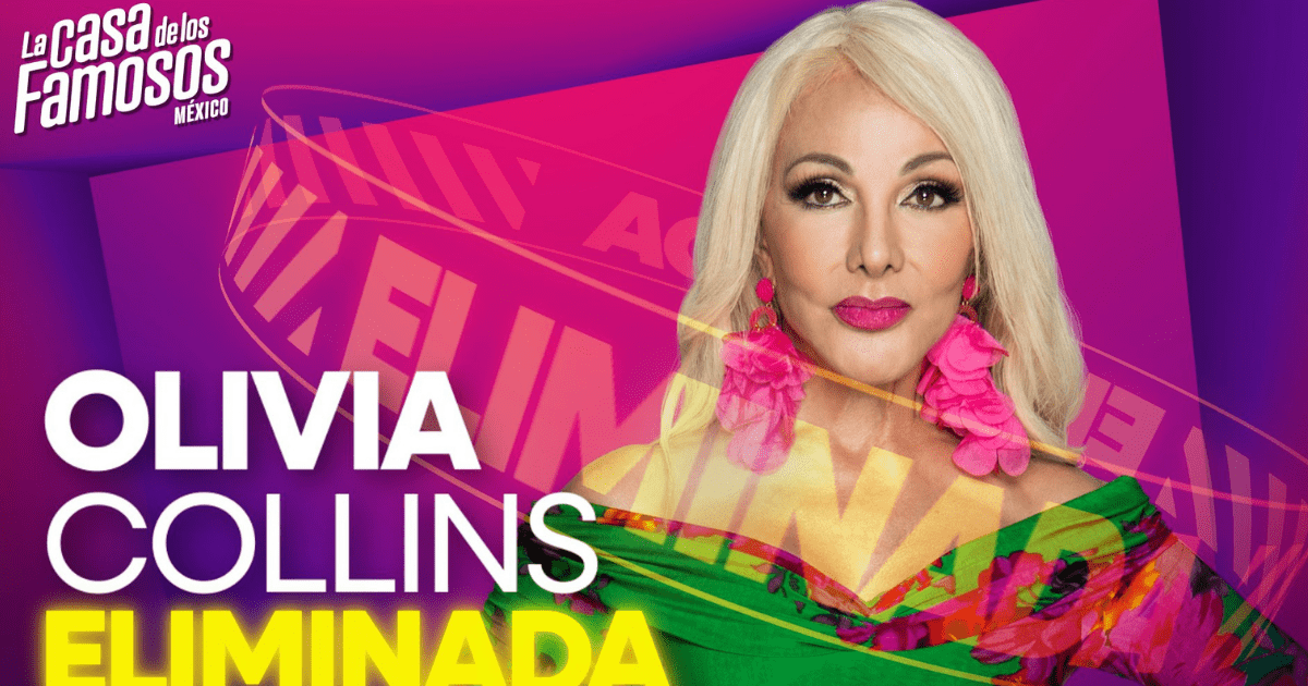 La Casa de los Famosos México 2025