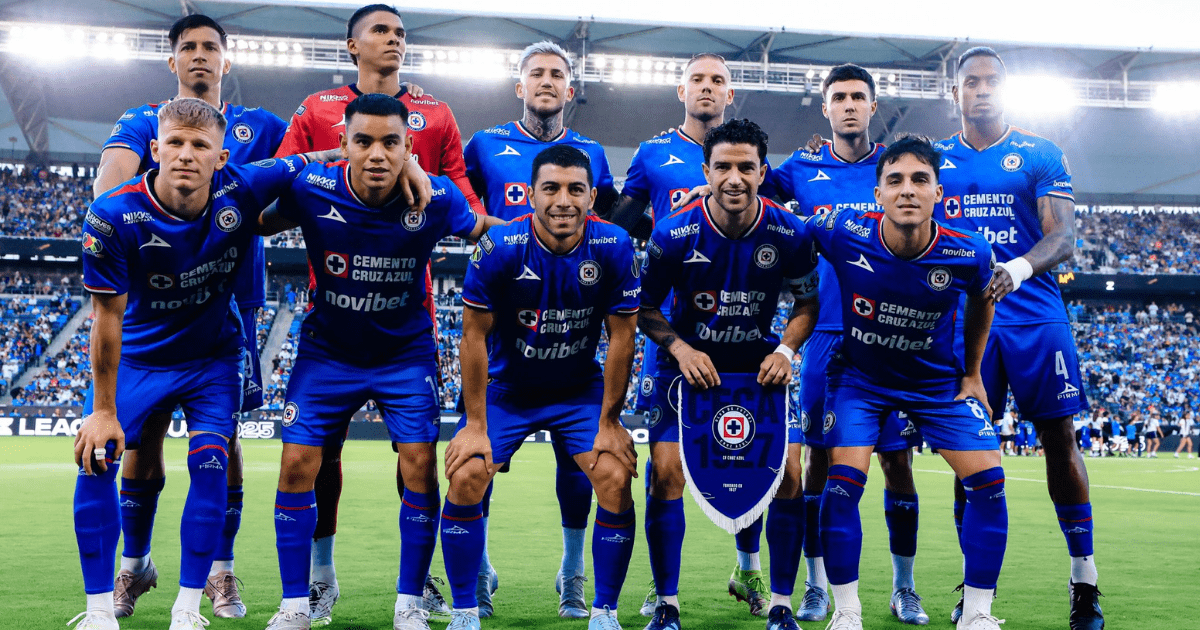 Cruz Azul