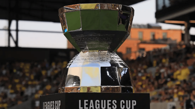 Leagues Cup 2025