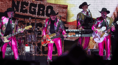 Feria Tulancingo 2025