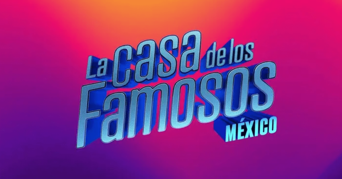 La Casa de los Famosos México 2025