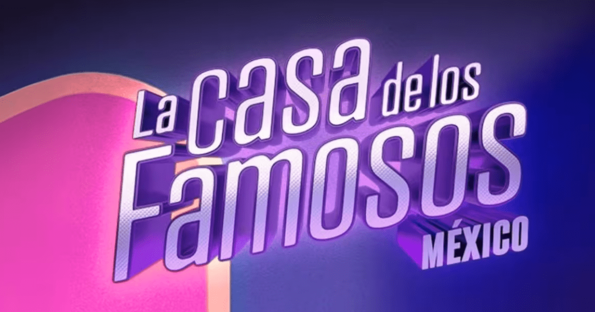 La Casa de los Famosos México 2025