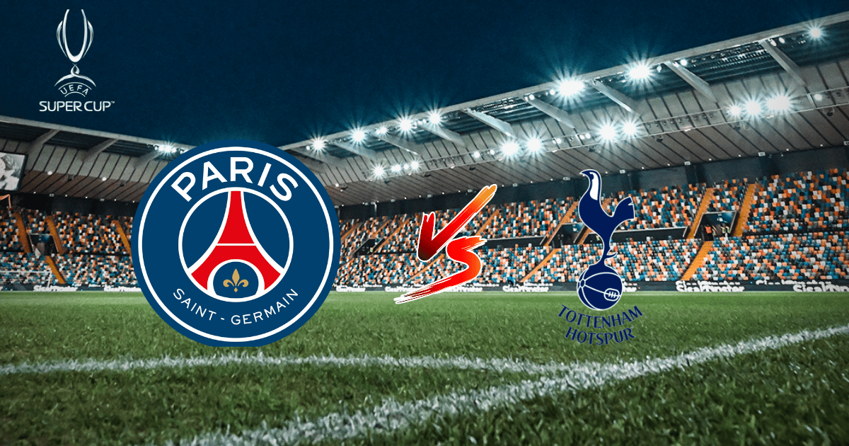 Supercopa de Europa 2025