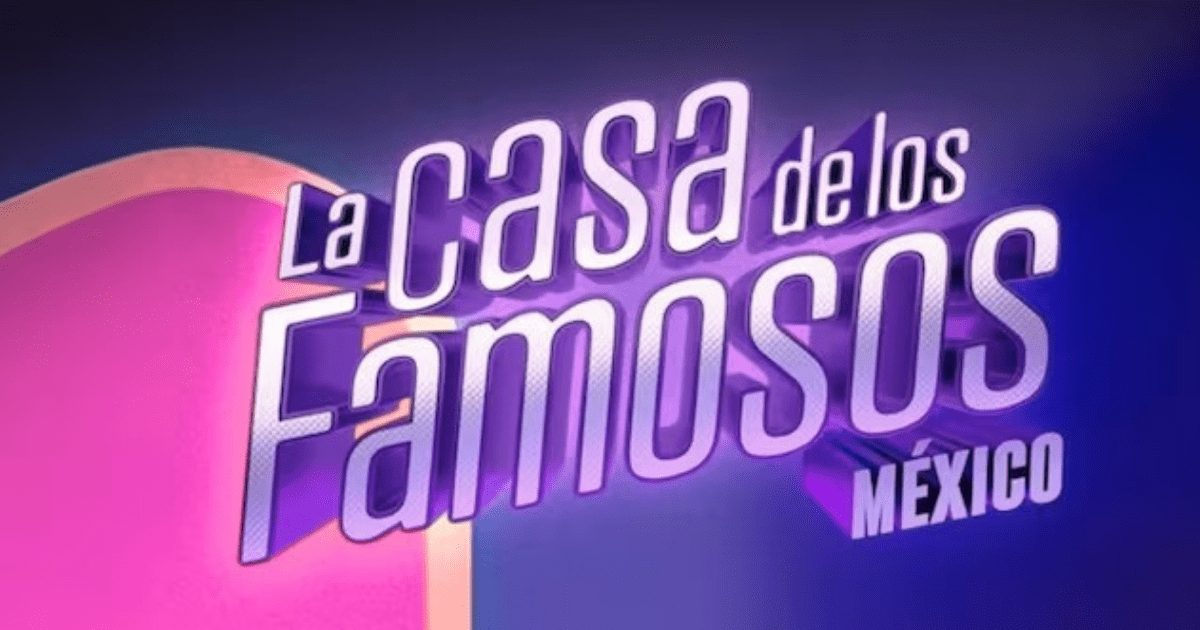 La Casa de los Famosos México 2025