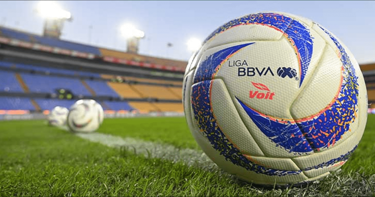 Liga MX - Apertura 2025: