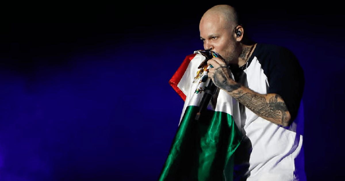 Residente