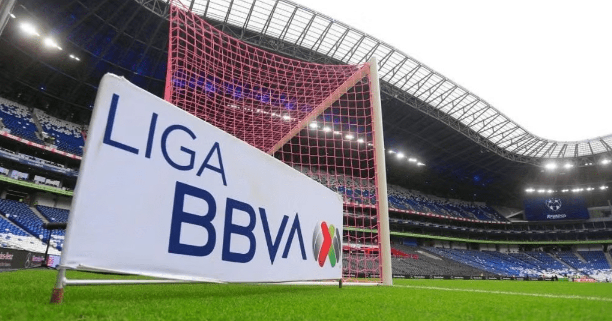 Liga MX Apertura 2025