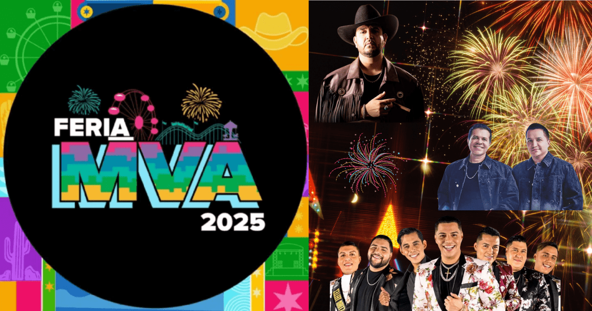 Feria Monclova 2025: