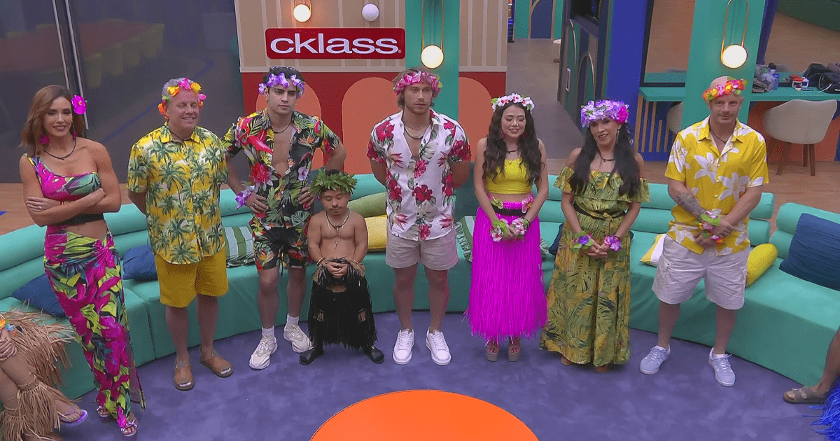 La Casa de los Famosos México 2025