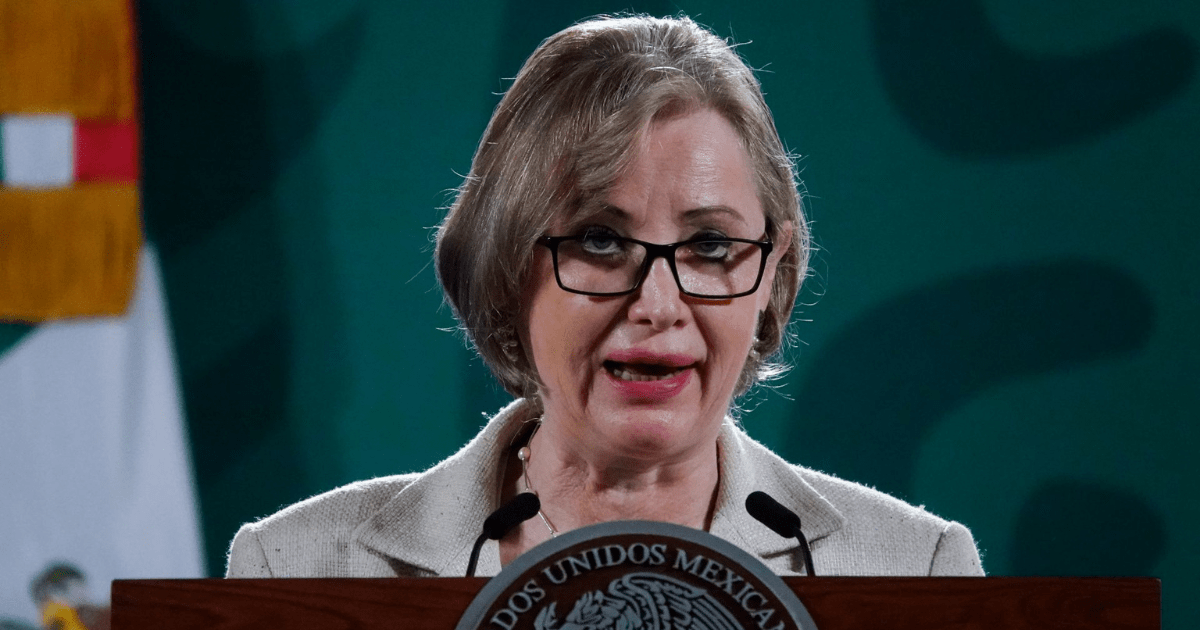 Laura Itzel Castillo