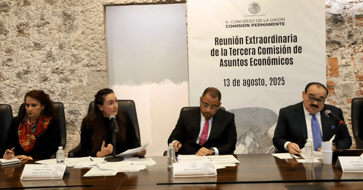 María del Carmen Bonilla