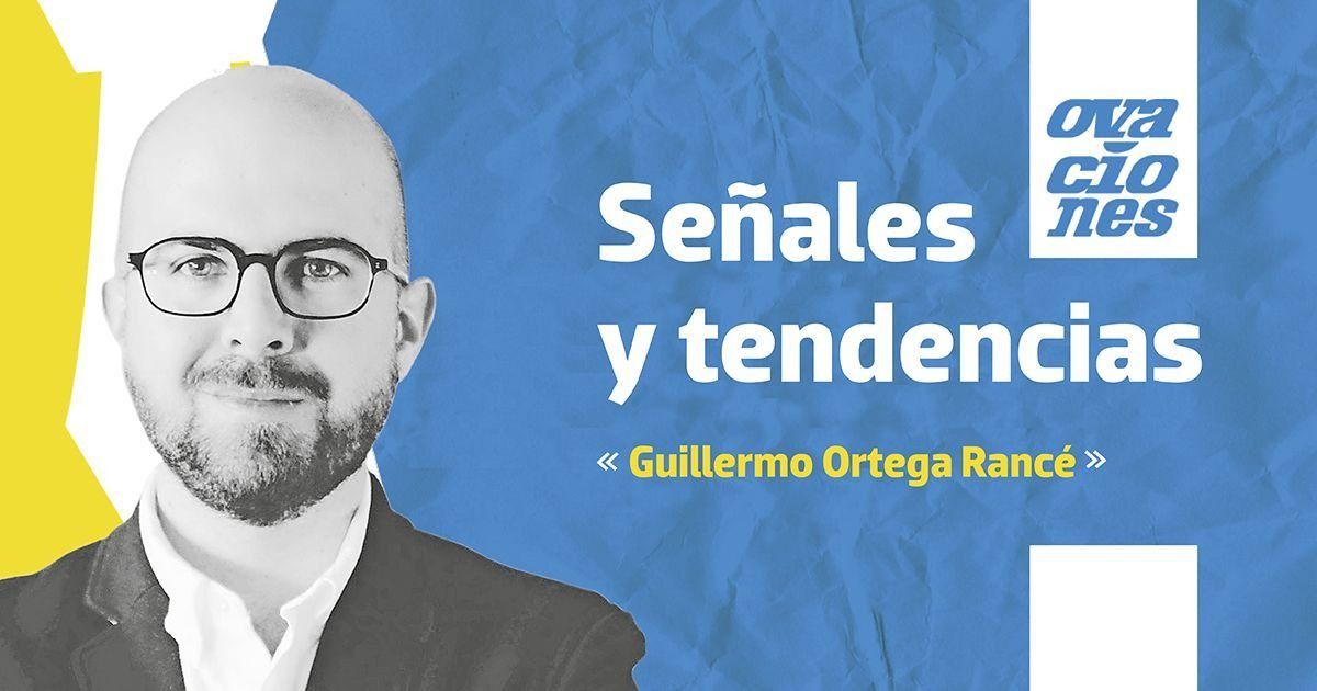 Señales y tendencia