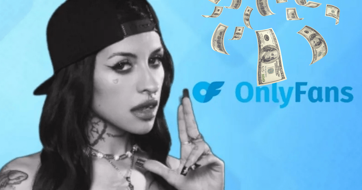 Cazzu anuncia su regreso a OnlyFans ¿Cuánto cuesta?