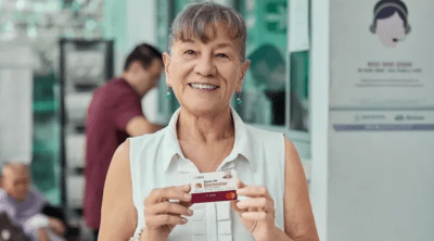 Mujeres con Bienestar Edomex 2025: