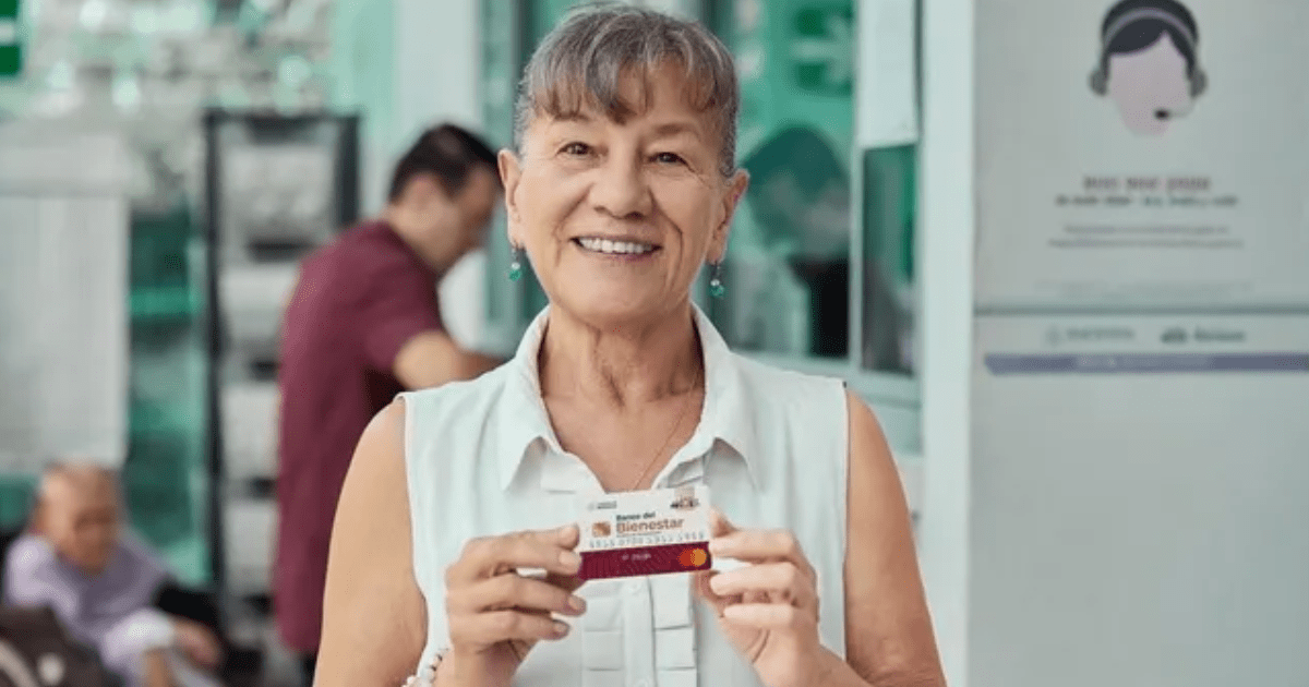 Mujeres con Bienestar Edomex 2025: