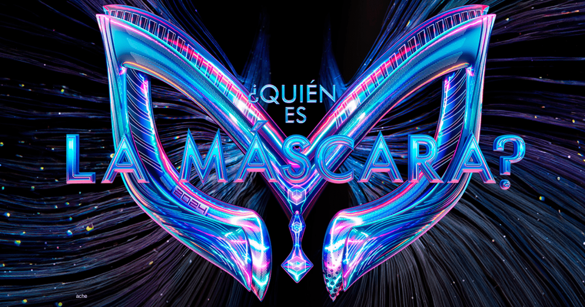 ¿Quién es la Máscara 2025