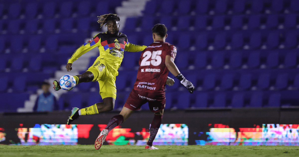 Liga MX Apertura 2025