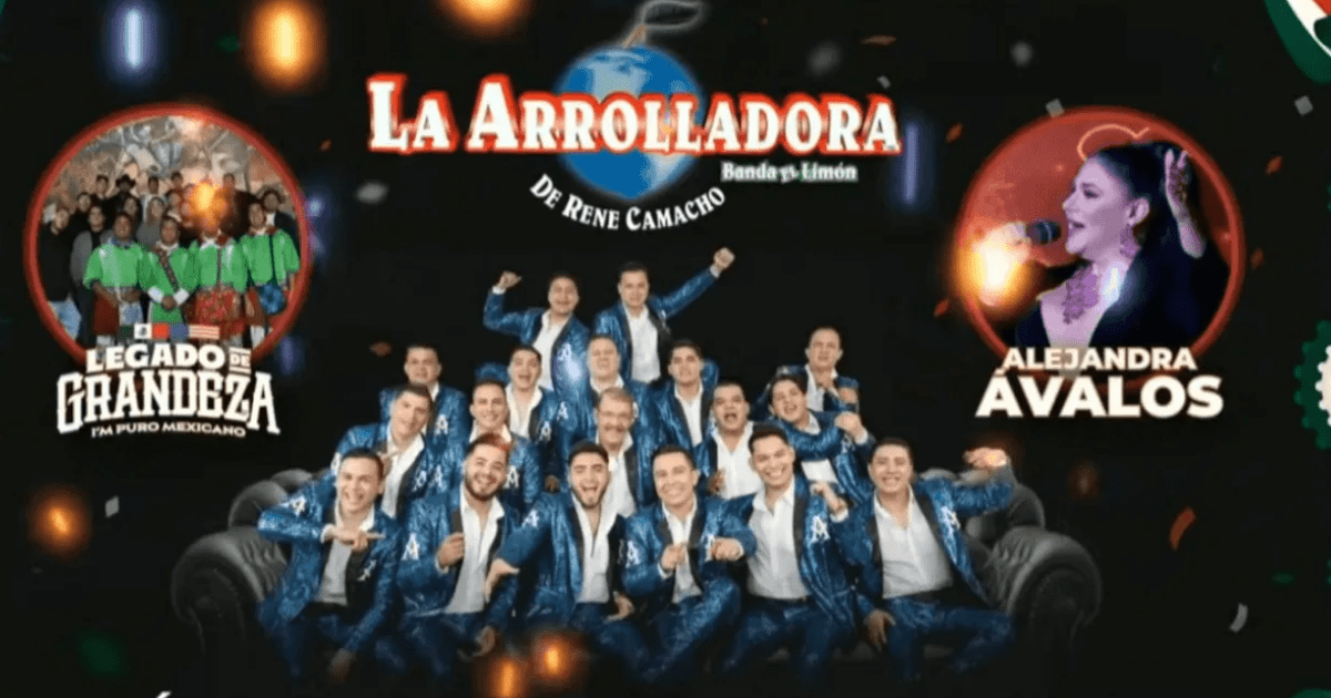 La Arrolladora