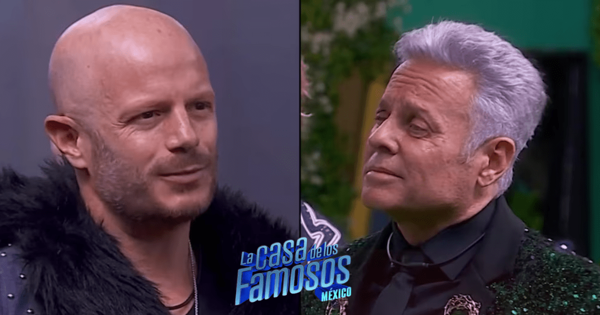 Alexis Ayala vs Facundo: