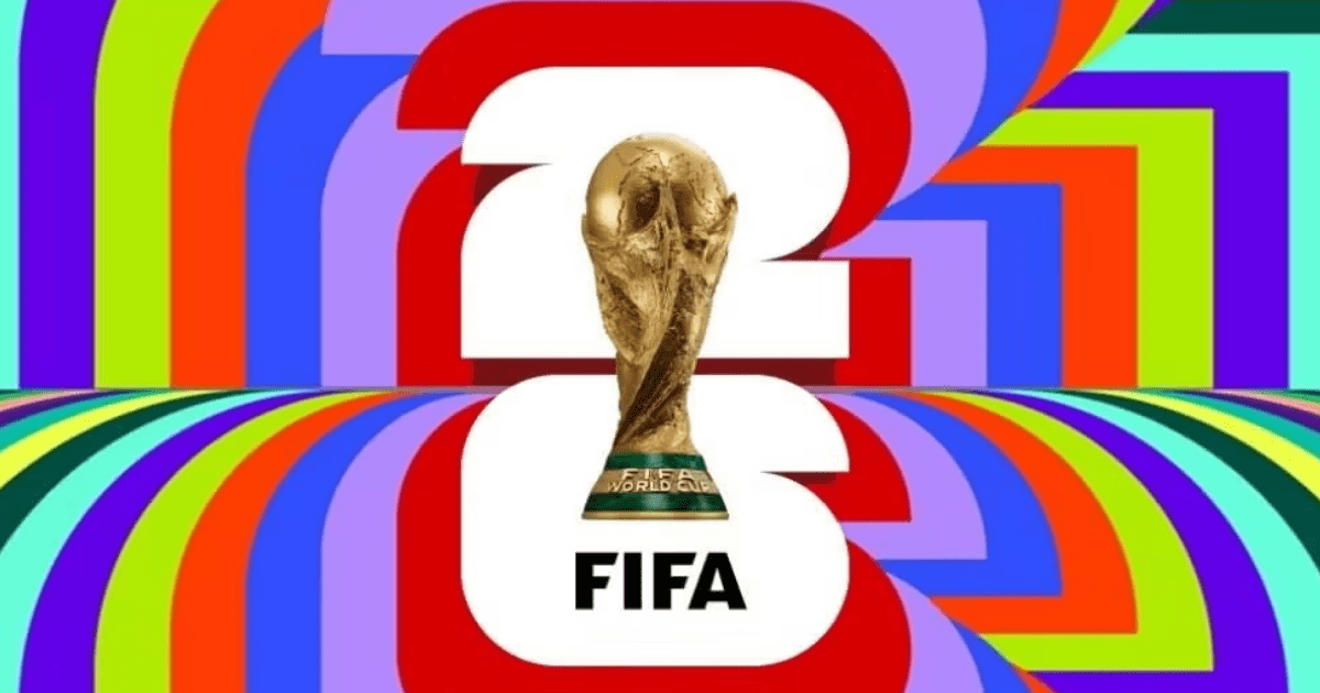 Mundial de Fútbol 2026
