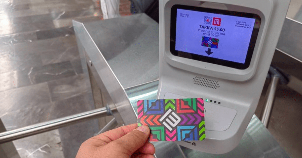 Movilidad Integrada CDMX