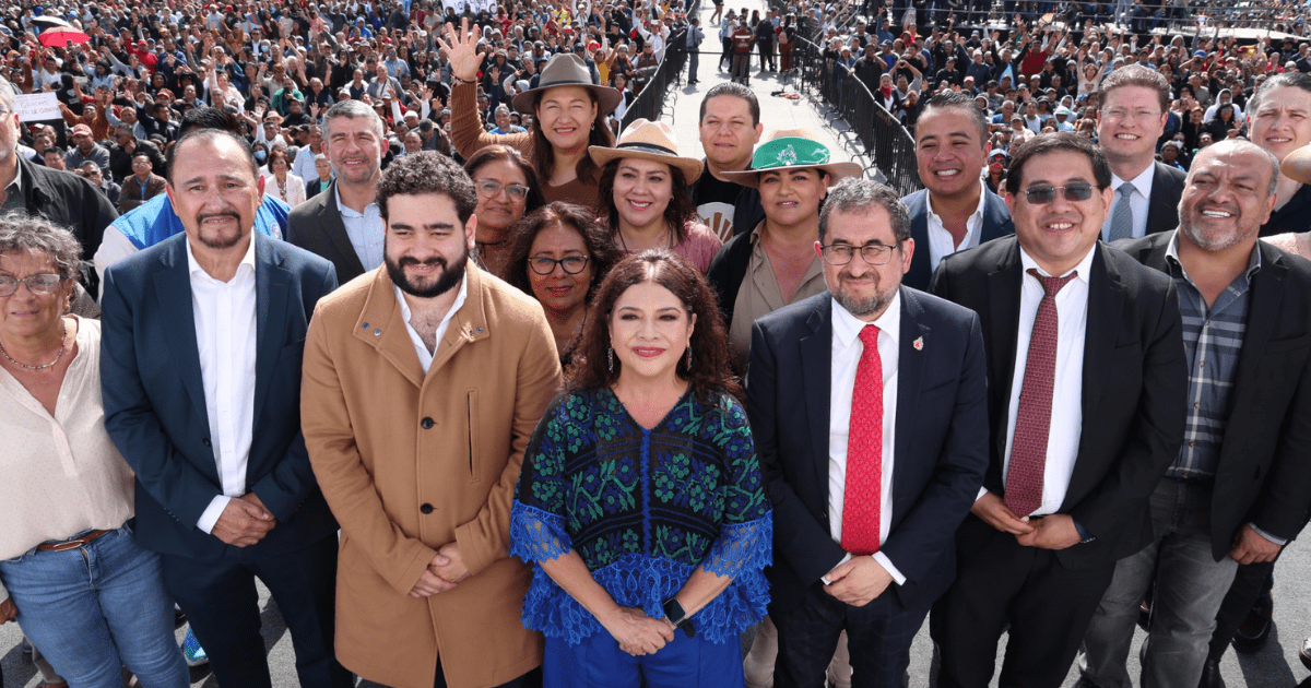 Gobierno CDMX