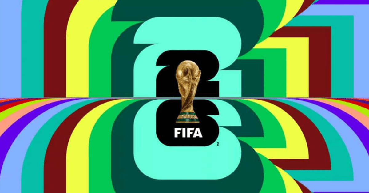 Venta de boletos Mundial 2026