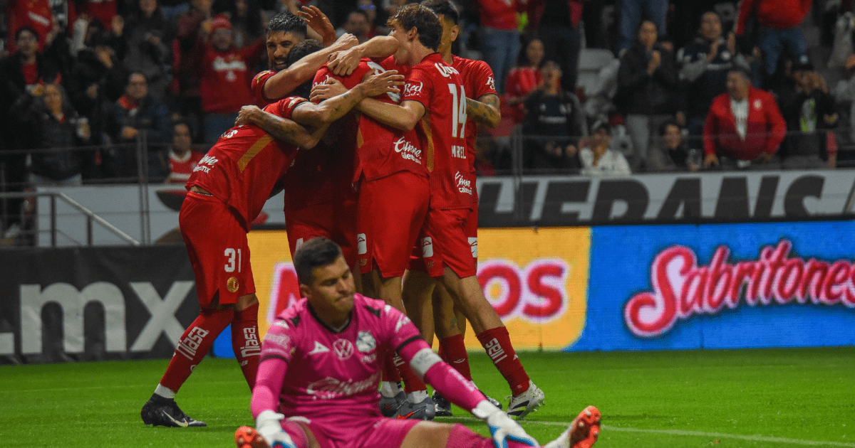 Liga MX Apertura 2025: horarios, partidos y canales para ver la Jornada 9