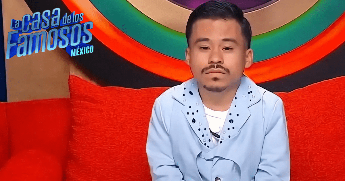 La Casa de los Famosos México 2025