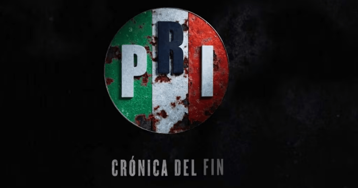 PRI: Crónica del Fin