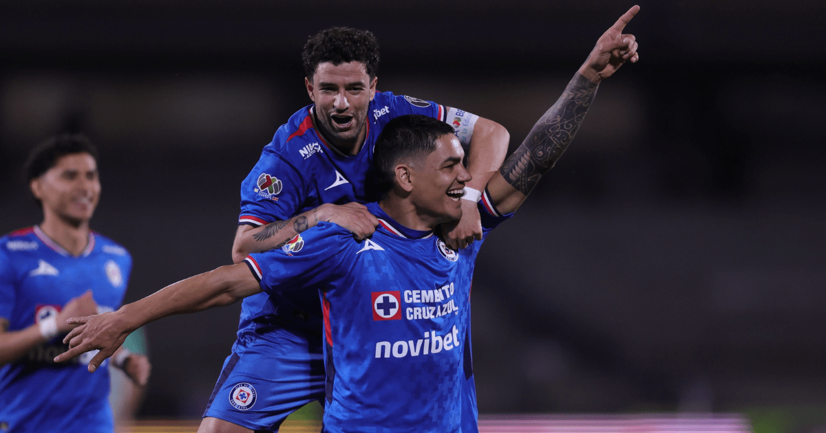 Cruz Azul