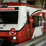 Tren Suburbano
