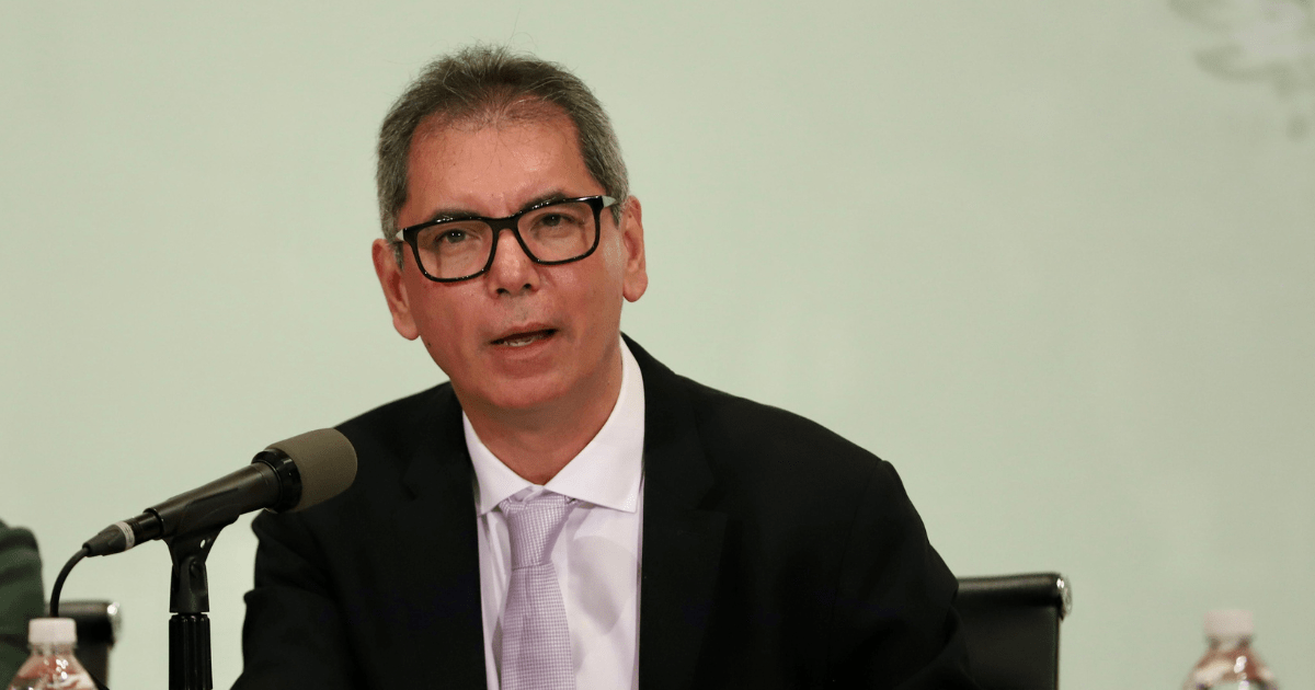 Édgar Amador Zamora