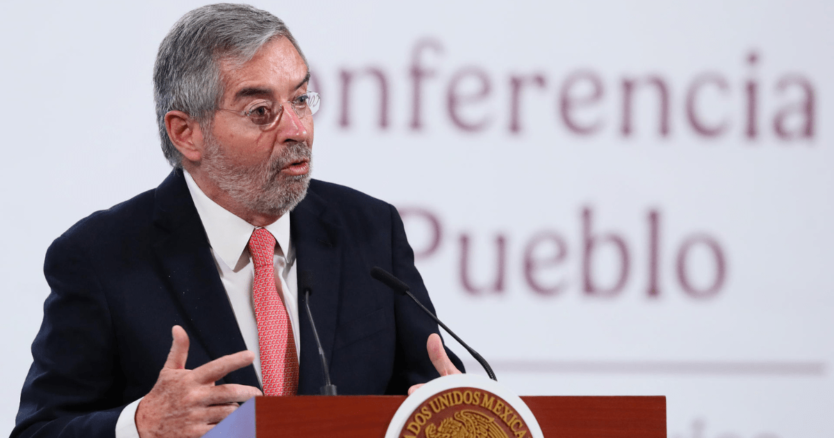 Juan Ramón de la Fuente