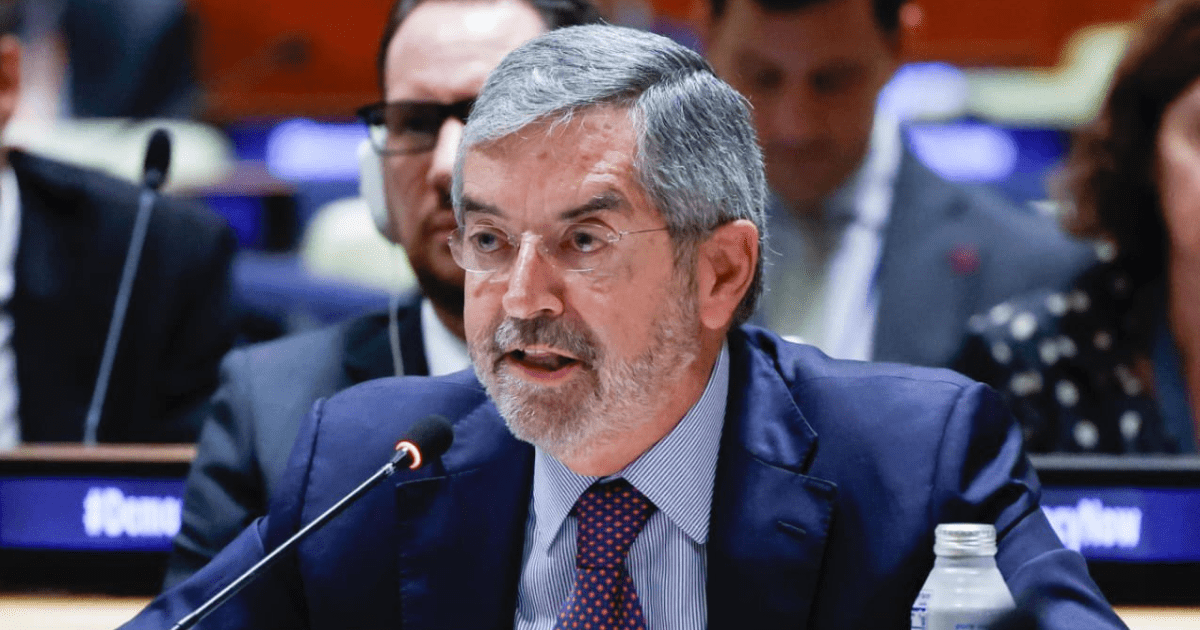 Juan Ramón de la Fuente