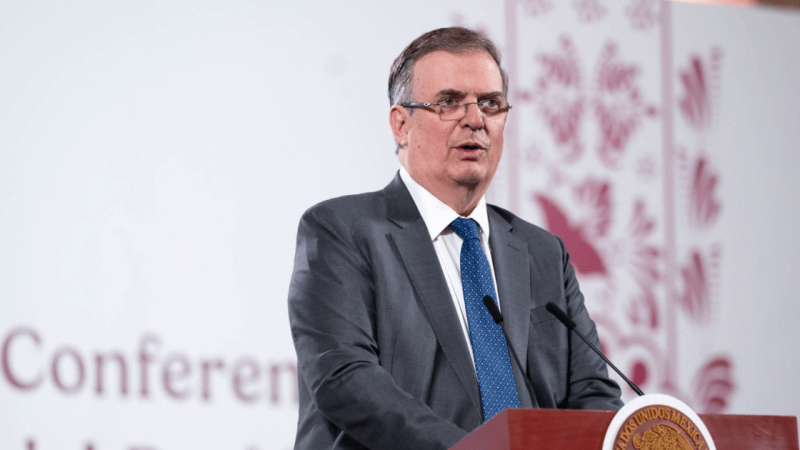 Marcelo Ebrard