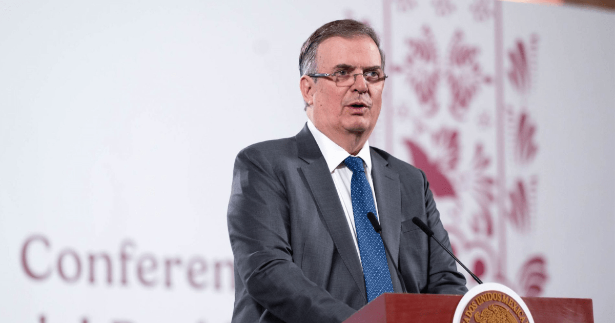 Marcelo Ebrard