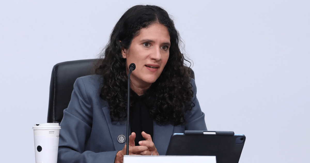 Bertha Alcalde Luján