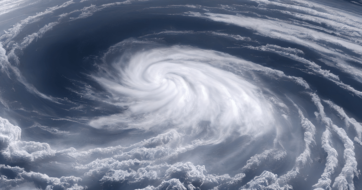 tormenta tropical Melissa