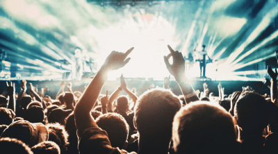 conciertos y festivales en CDMX