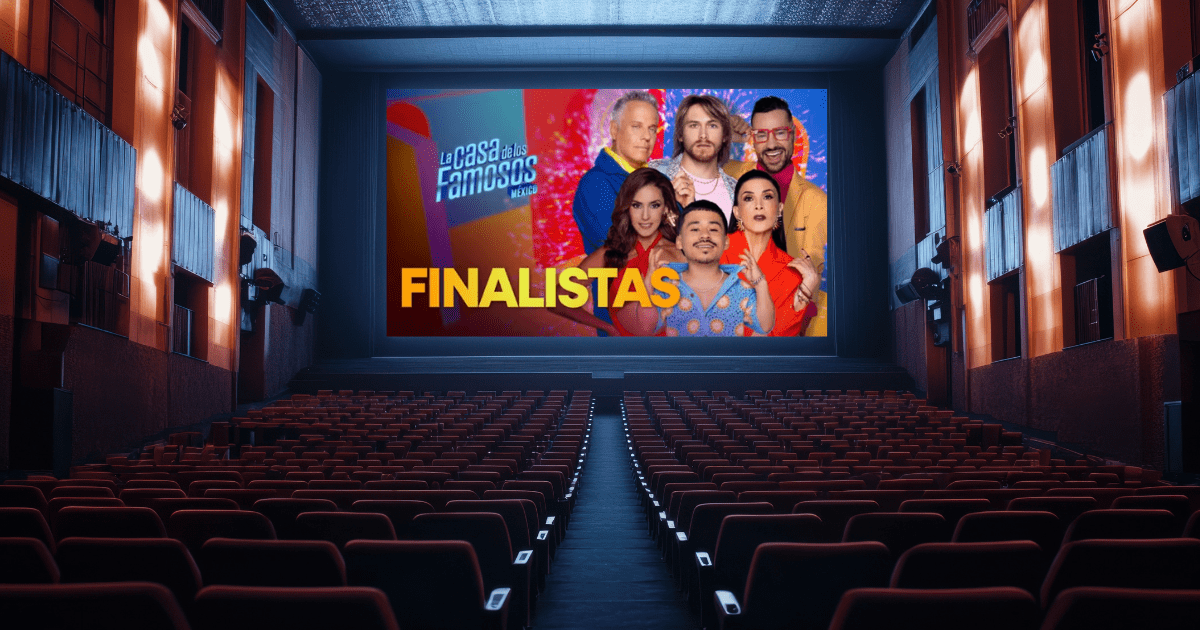 La Casa de los Famosos México 2025: