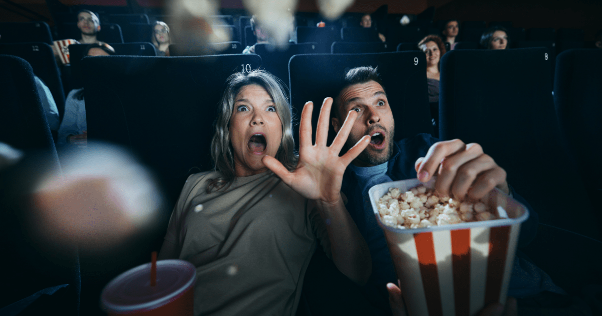 Festival de Terror 2025