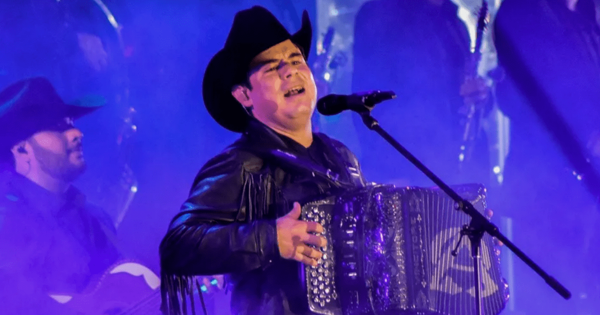 Alfredo Olivas en La México CDMX 2025