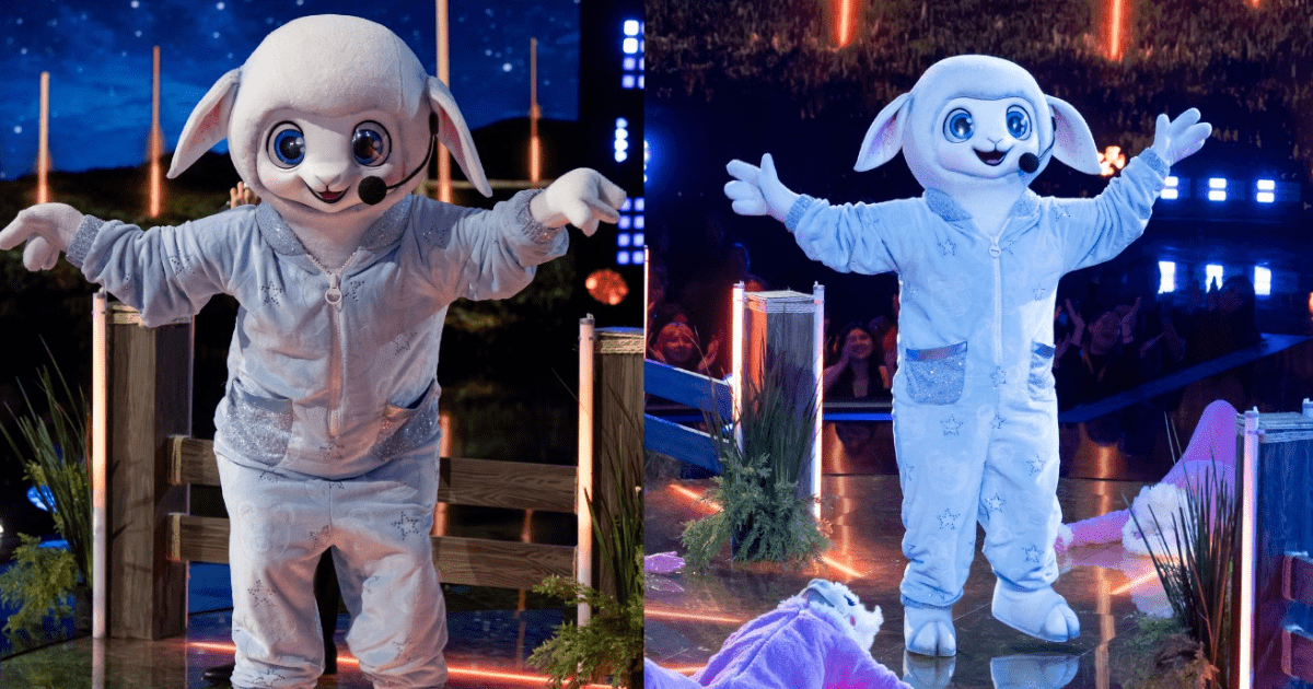 ¿Quién es la Máscara? 2025