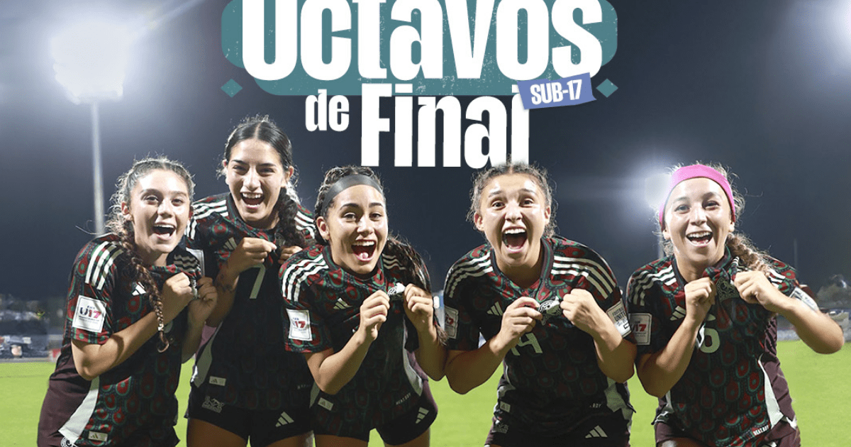 México vs Paraguay: