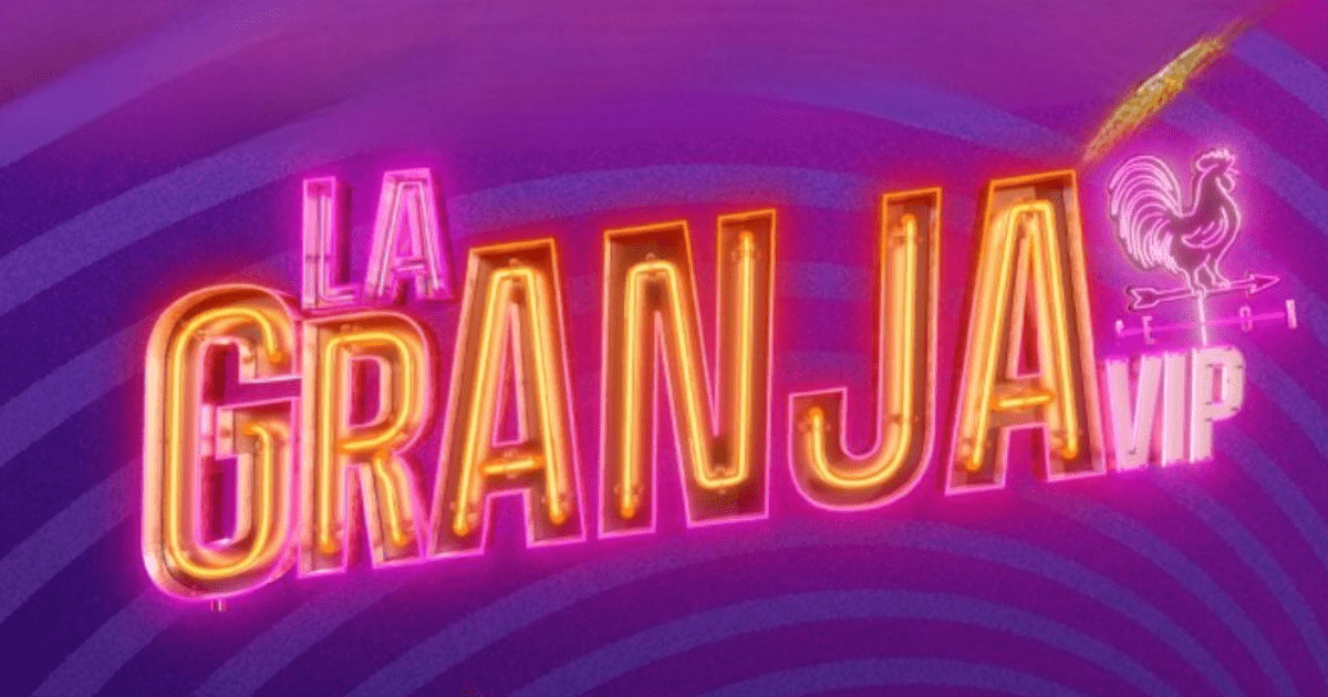 La Granja VIP 2025
