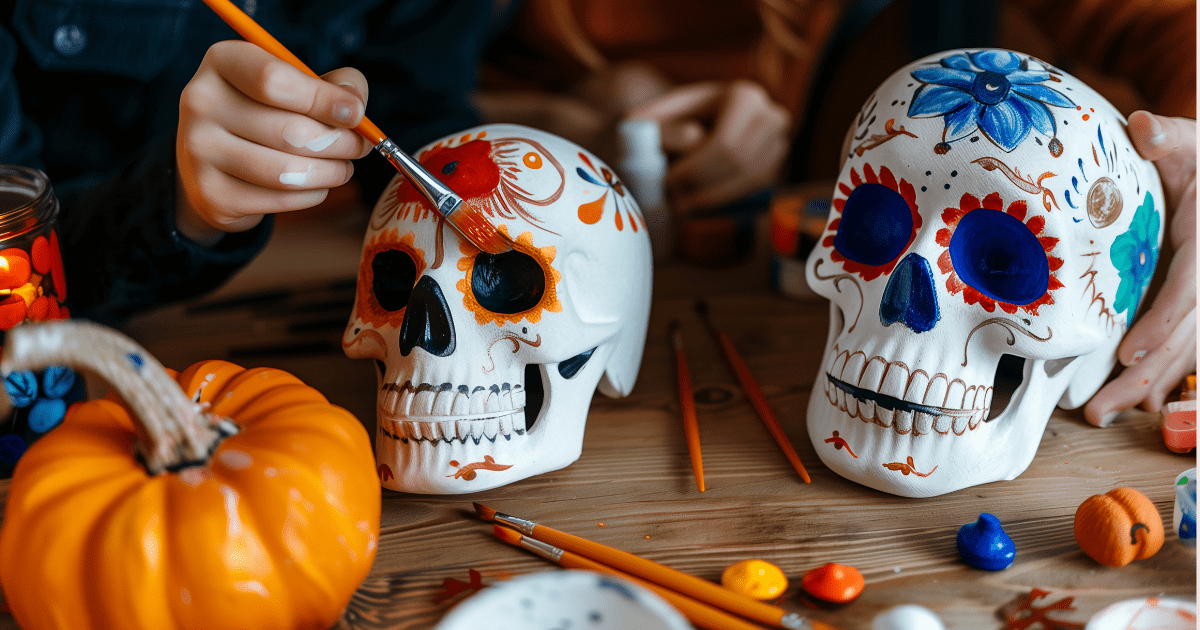 Día de Muertos