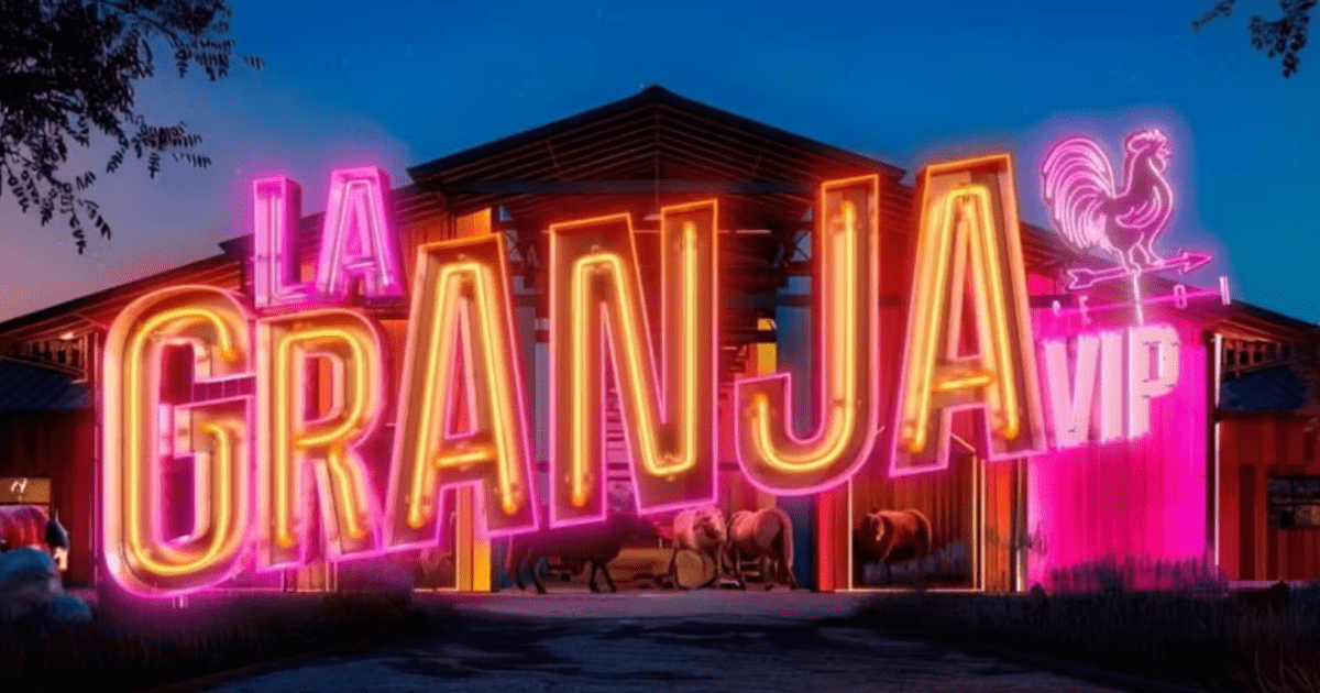 La Granja VIP