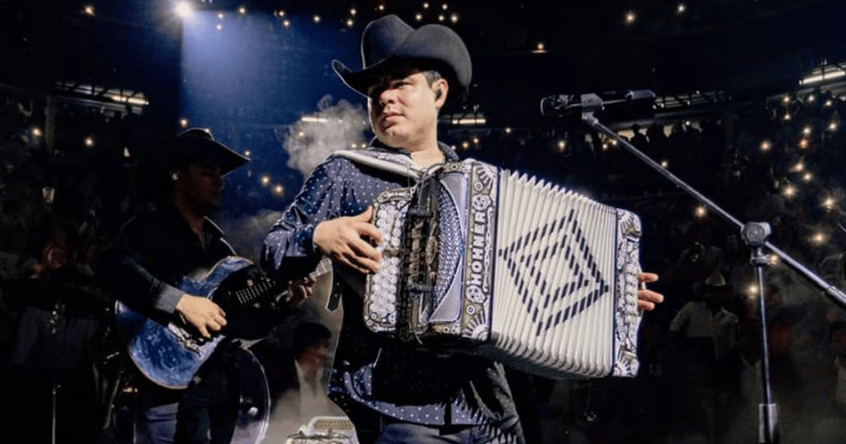 Alfredo Olivas en CDMX